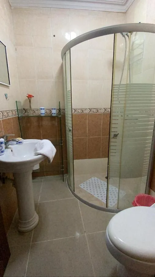 L&Y Punta Cana Beach Apartament Apartment