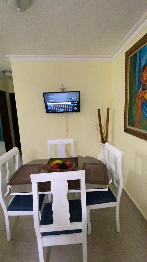 L&Y Punta Cana Beach Apartament Apartment