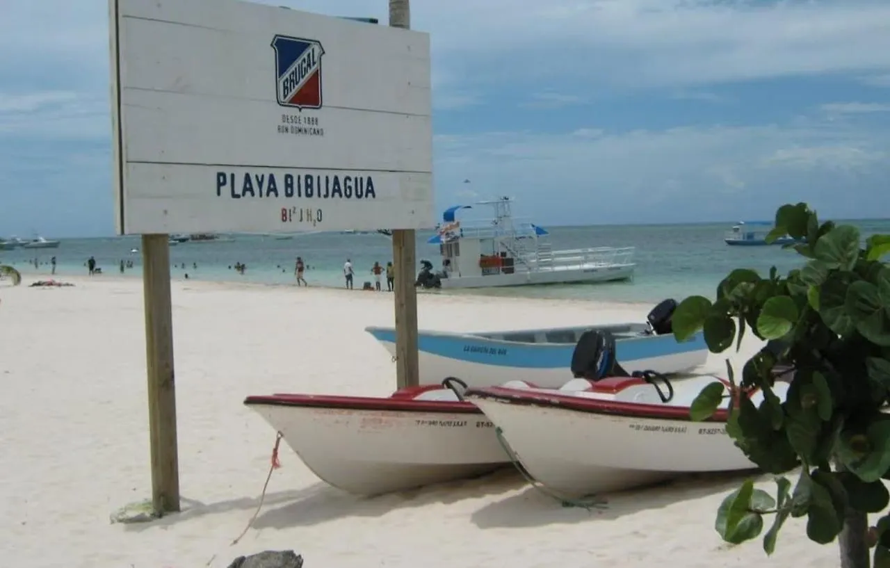Apartment L&Y Punta Cana Beach Apartament
