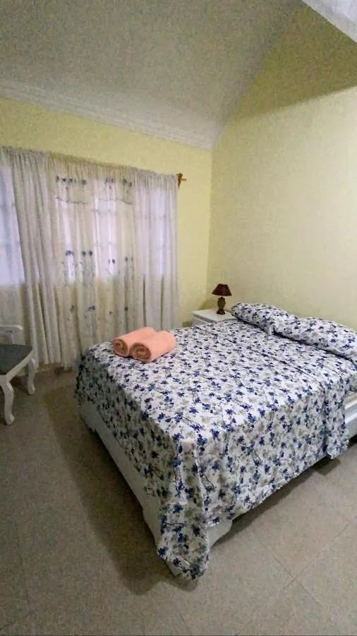 L&Y Punta Cana Beach Apartament