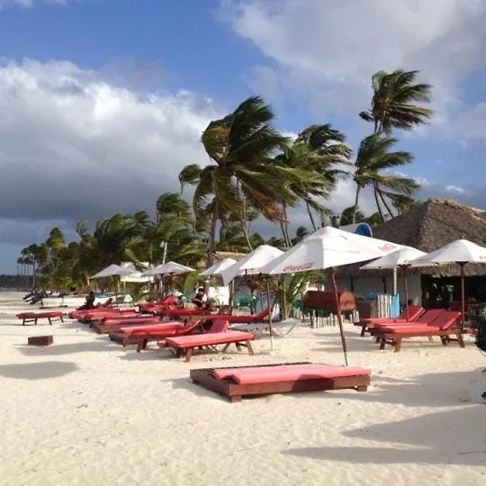 Apartment L&Y Punta Cana Beach Apartament