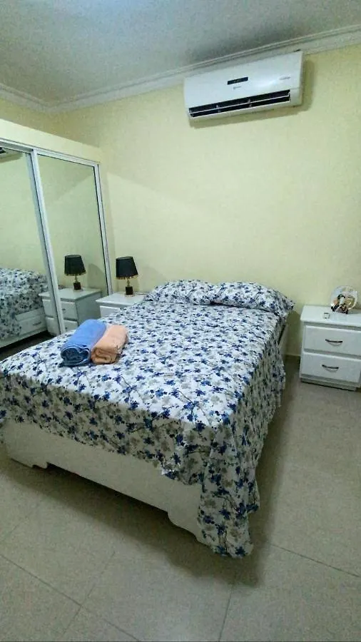 Apartamento L&Y Punta Cana Beach Apartament República Dominicana